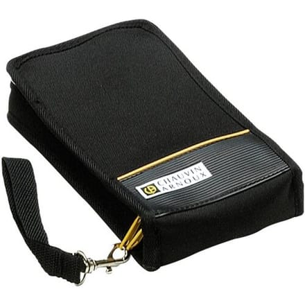 Chauvin Arnoux P01298065Z Tas voor meetapparatuur
