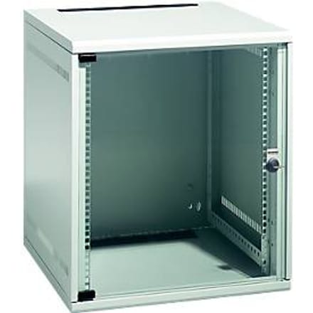 NT-Box® van SCHÄFER, 18 HE, 600 mm diep