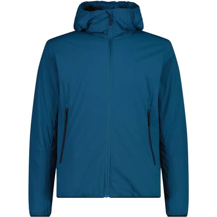Ademende hoodie CMP