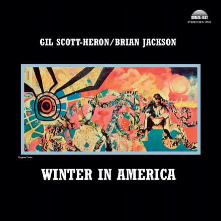 Winter in America