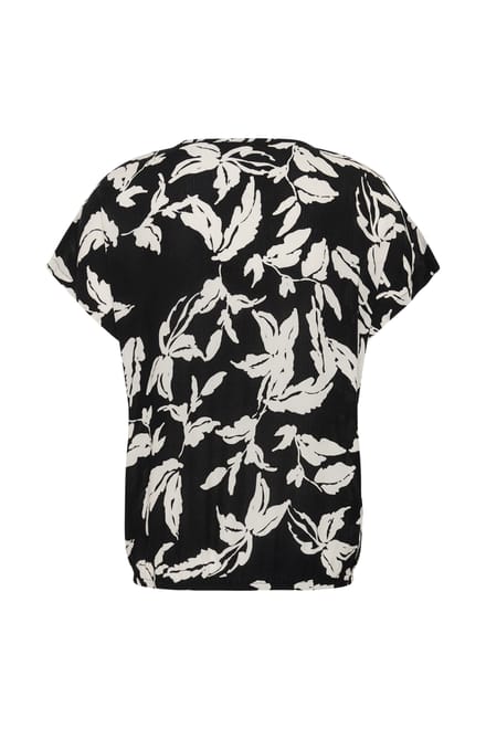 Vrouwenblouse KAFFE Vilia