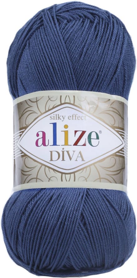 Alize Diva 279 Pakket 5 bollen