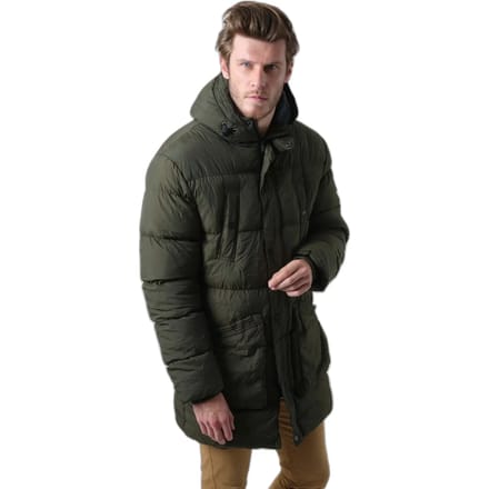 Parka Deeluxe Starling
