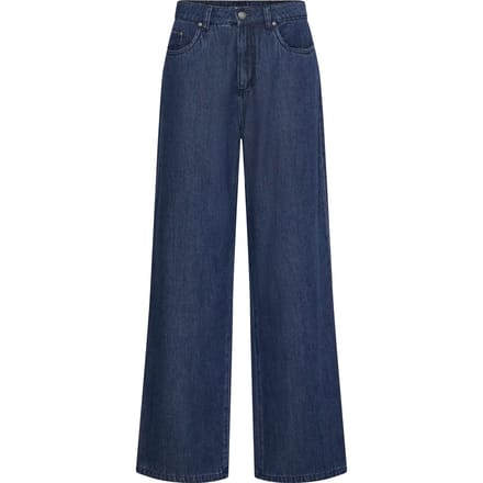 fransa - FRSUNNA HANNA JE 1 - Dames - Slim fit jeans