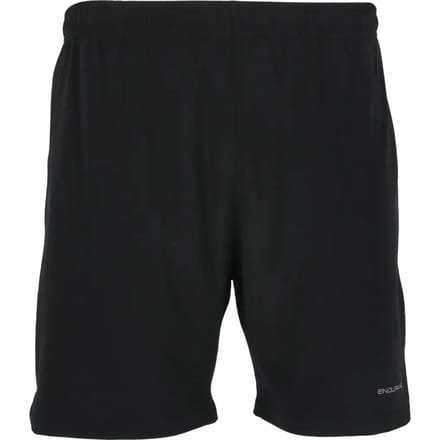 2 in 1 shorts Endurance Grosseto