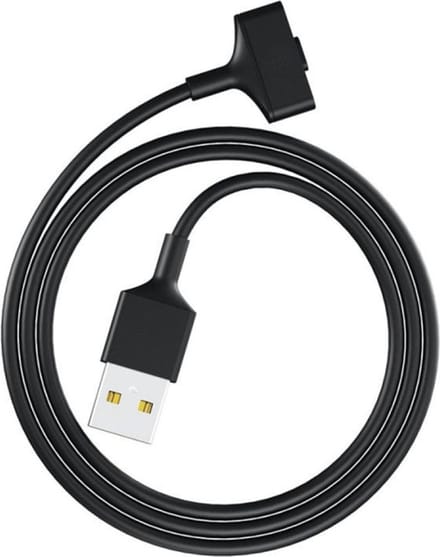 Oplader - USB oplaadkabel - geschikt voor Fitbit Ionic