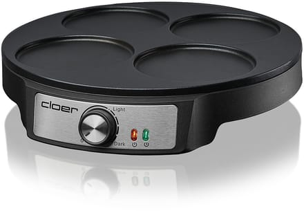 Cloer Pannenkoekenmaker 6625