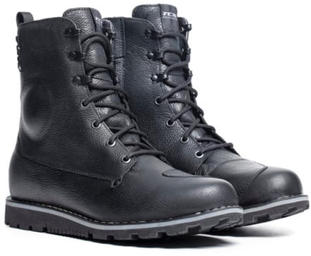 TCX Hero 2 WP Zwart Motorschoenen - Laars