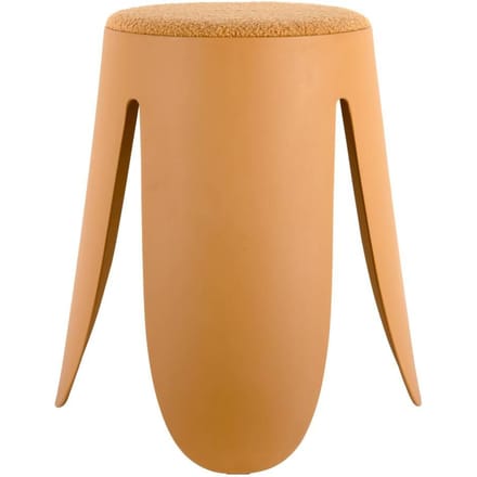 Leitmotiv Kruk Savor - Geel - Ø44cm - Modern