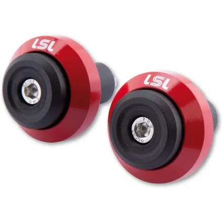 Stuuruiteinde motorfiets LSL Gonia