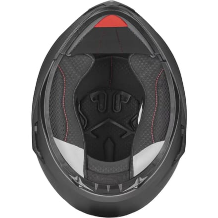 Motorhelm interieurset Nox 966