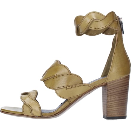 Pantanetti Kaffer Sandalen