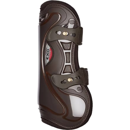 Peesbeschermer voor paarden LeMieux Exo-Flex
