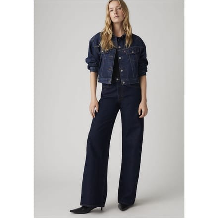 Levi's Xl Straight Jeans Taglia: W26L33 | Jeans Outlet | Donna