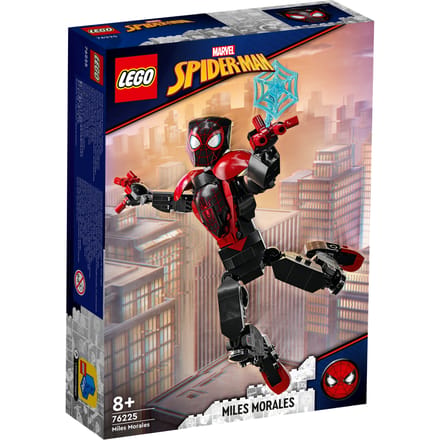 LEGO 76225 Super Heroes Miles Morales