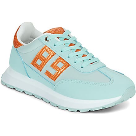LPB 89  Lage Sneakers NESS