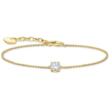 Thomas Sabo Armband A2156-414-14-L19V