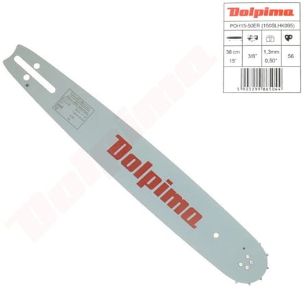 Zaagblad passend op 3/8'' 1,3mm 38cm/15'' ( 150SLHK095 )