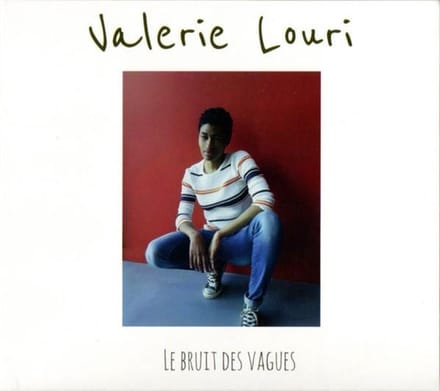Valérie Louri - Le Bruit Des Vagues (CD)
