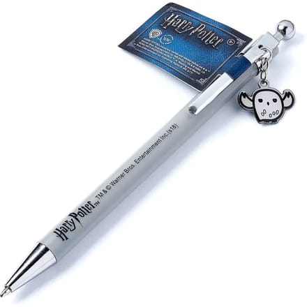 The Carat Shop - Harry Potter - Pen met Hedwig Bedel