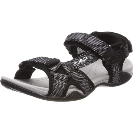Cmp 38q9957 Hamal Sandalen Zwart EU 46 Man