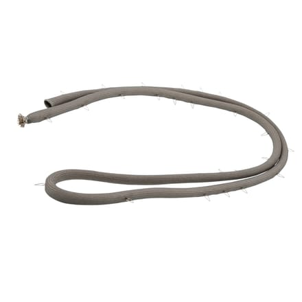 Deurdichting (Lengte: 1,67 m) voor stoomovens AEG, Electrolux, Zanussi, Faure, IKEA - 5610468034