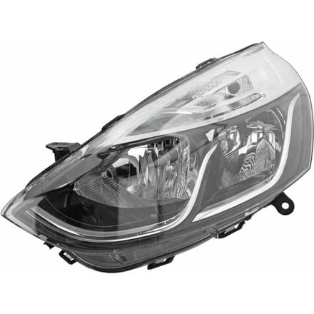 Koplampen MAGNETI MARELLI 712106011110, links
