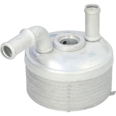Olie radiator, automatische versnellingsbak THERMOTEC D4B032TT