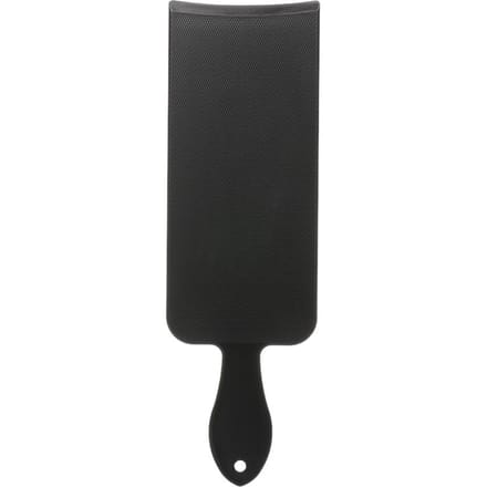 Haarverfbord Professionele haarverfverfbord Highlightingbord Haarverzorging Kies kleur black