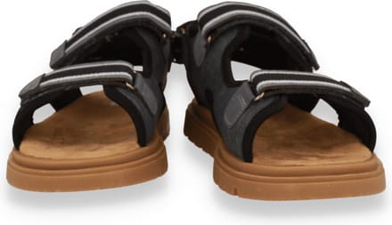 Sj Lifestyle Jongens Sandaal | Blauw | Maat: 29
