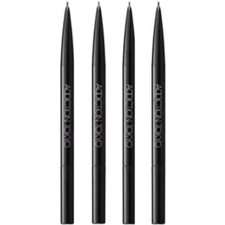 ADDICTION - The Eyebrow Pencil Micro 002 Marron
