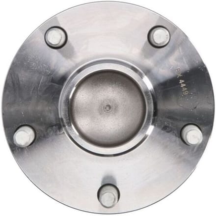 Wiellagerset BTA H12088BTA