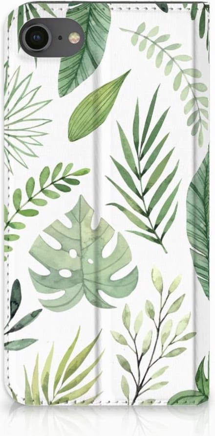 iPhone 7 | 8 | SE (2020) | SE (2022) Smart Cover Leaves