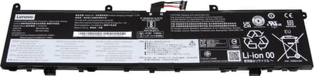 Lenovo 01YU911 Batterij - 80Wh