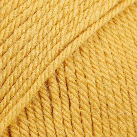 DROPS Lima Uni Colour - 2923 oker - Wol Garen