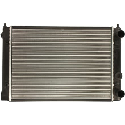 Radiator, motorkoeling NRF 58819