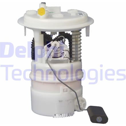 Brandstoftoevoereenheid DELPHI FG1125-12B1