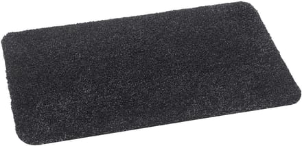 MD Entree - Deurmat - Droogloopmat - Home Cotton - Eco Anthra - 40 x 60 cm