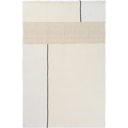 Ferm Living - Dela plafond - meerkleurig
