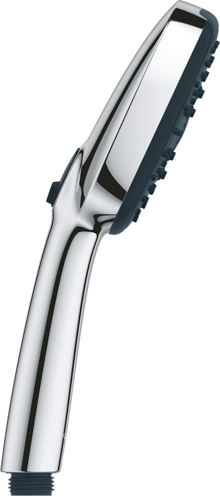 GROHE QuickFix Vitalio Comfort 110 handdouche - 3 straalsoorten - Waterbesparend - Chroom