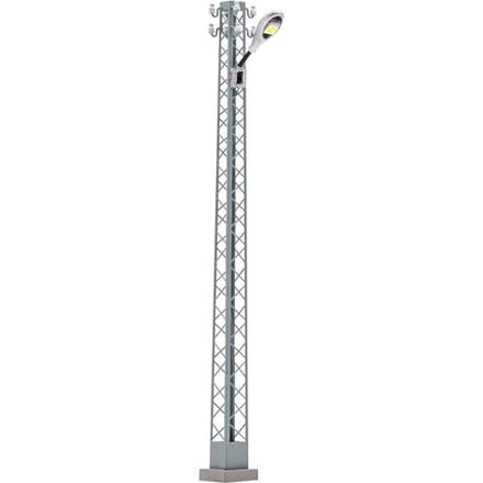 Busch,H0,Vakwerklantaarn,Kant-en-klaar model4187,1 stuk(s) 105 mm