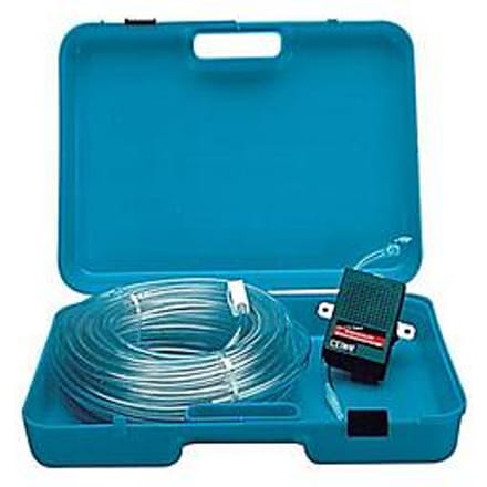 Hedue - Slangwaterpas Digitaal - 20M