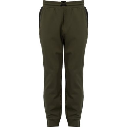 Guess broek Takoda Mannen groen