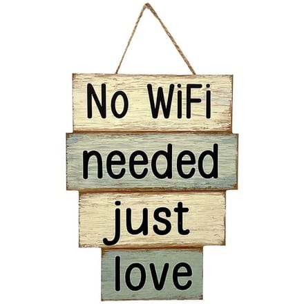 Posters Signes Grimalt Wanddecoratie Geen Wifi