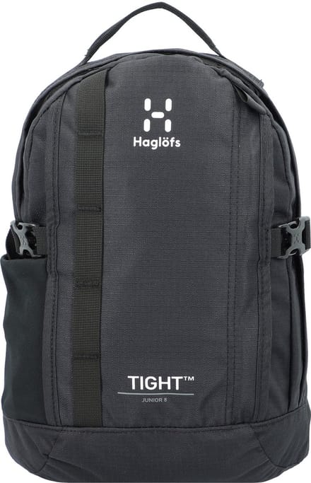 Haglöfs Strakke Junior Rugzak 32 cm - true black