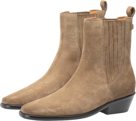 Joop - Damen Stiefel Velluto Tessa Chelsea