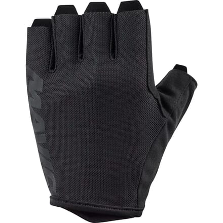 Mavic Ksyrium Pro Korte Handschoenen Zwart S