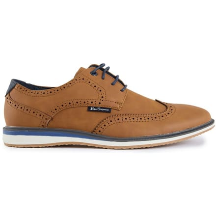 Ben Sherman Rupert Schoenen
