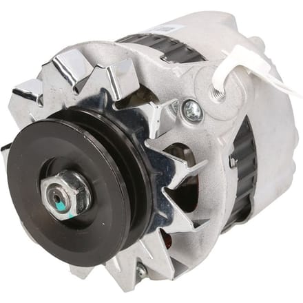 Driefasige generator STARDAX STX100697