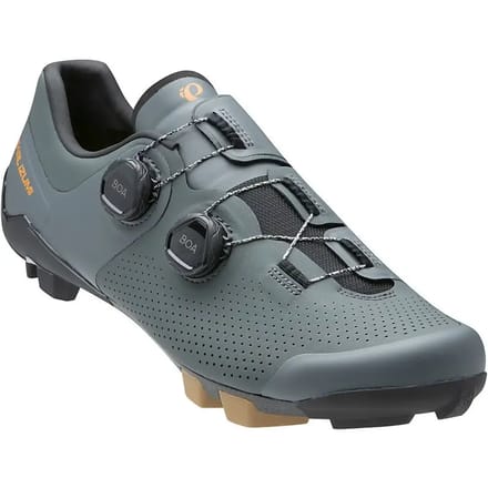 Pearl Izumi Expedition Pro Mtb-schoenen Zilver EU 46 Man